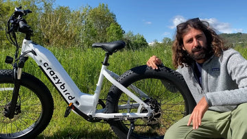 El futuro en bicicleta: cómo las bicicletas eléctricas están redefiniendo la movilidad urbana