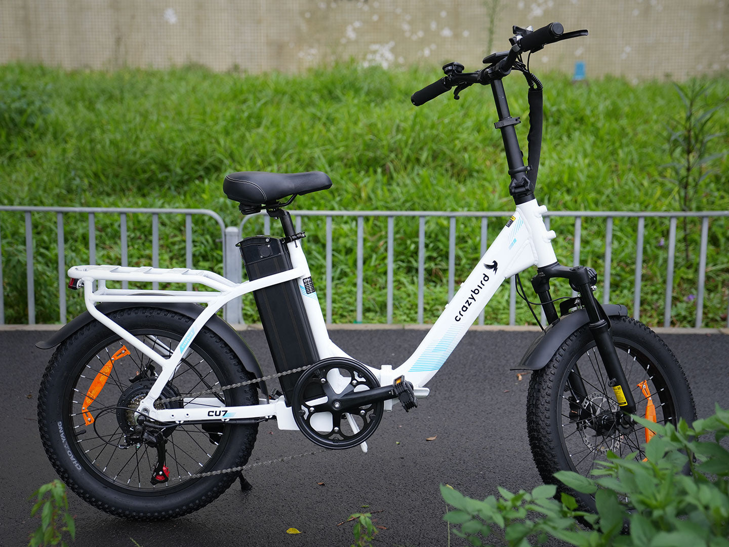 Bicicletas eléctricas: tu arma secreta para desplazarte sin esfuerzo por la ciudad