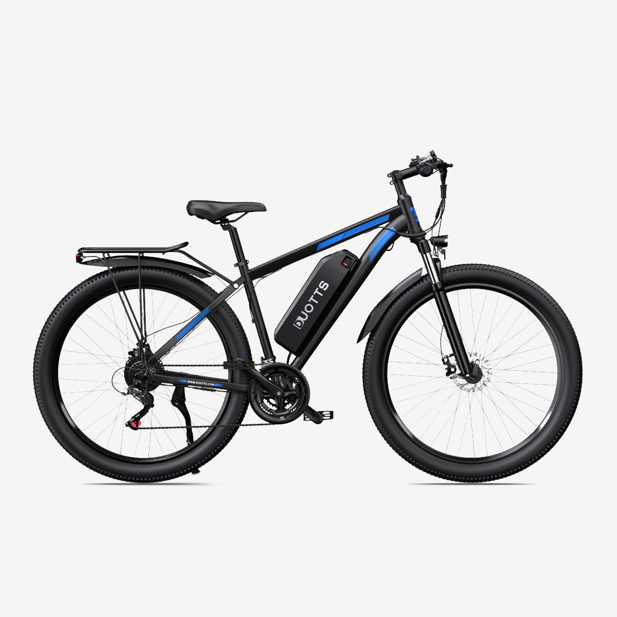 Duotts C29/SE16 Bicicleta eléctrica