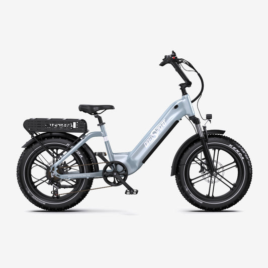 Onesport OT08/CF08 Bicicleta eléctrica
