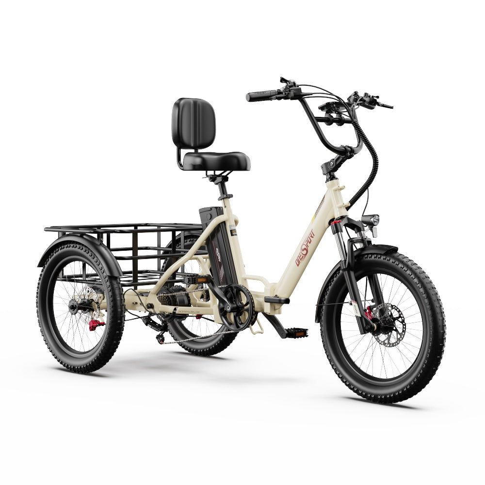 Onesport OT30 Pro Bicicleta eléctrica