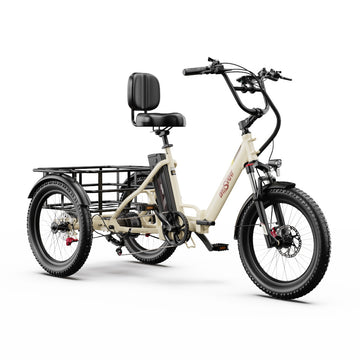 Onesport OT30 Pro Bicicleta eléctrica