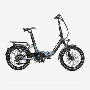 Jobobike Ace SU6 Bicicleta eléctrica plegable