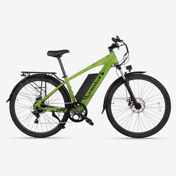 Crazybird C3 bici electrica