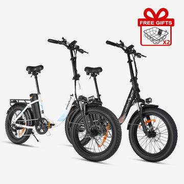 Crazybird Sal combinada CU7*2