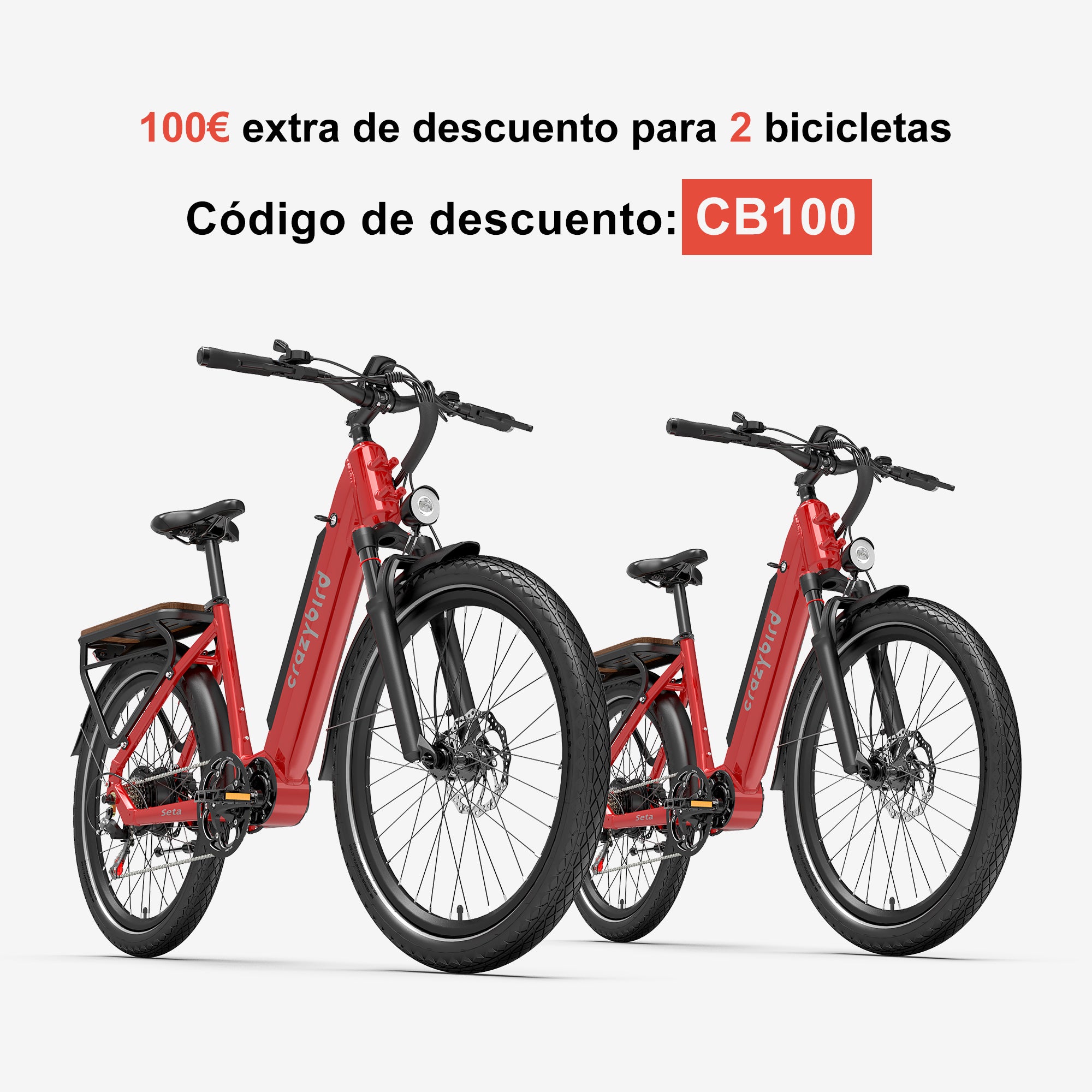 猫STARDAY電動アシスト自転車 スポーツタイプ レッド seta-red-2bike.jpg?v=