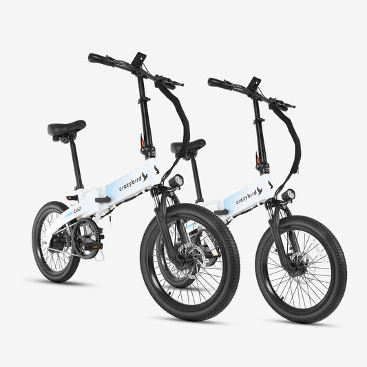 Crazybird Sal combinada CU2*2