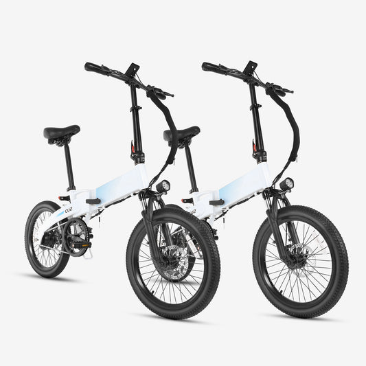 Crazybird Sal combinada CU2*2